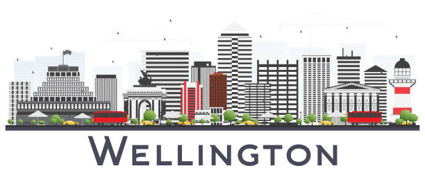 Wellington - NZ