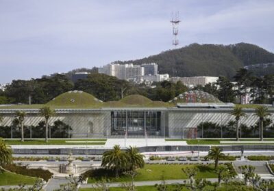 L'Académie des Sciences de Californie - San Francisco
