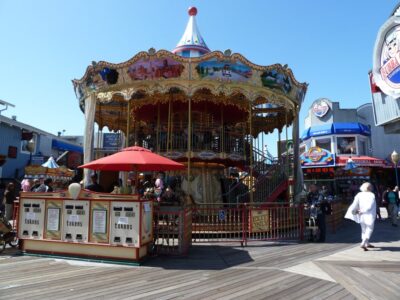 San Francisco - Californie (USA)