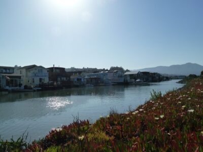  Sausalito - San Francisco (Californie)