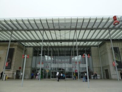 L'Académie des Sciences de Californie - San Francisco