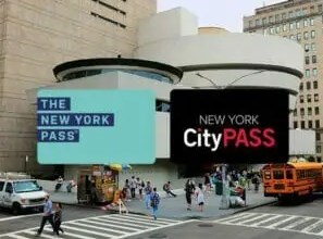 Le New York CityPASS et le New York PASS