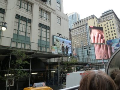 Manhattan - New York