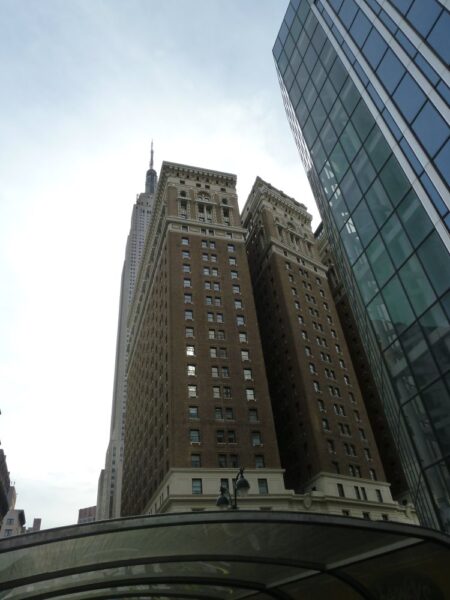 Manhattan - New York