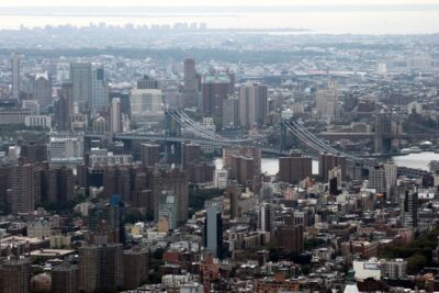 Manhattan - New York