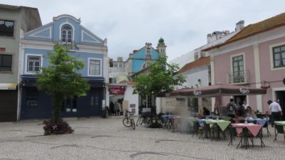 Aveiro - Restaurant