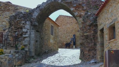 Castelo Rodrigo