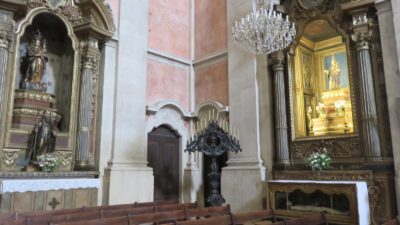 Eglise de Graça
