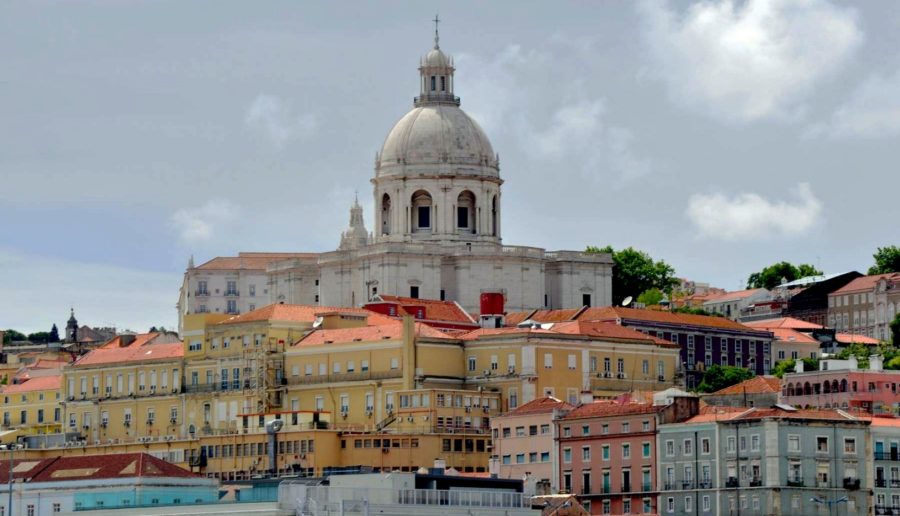 Le Panthéon National