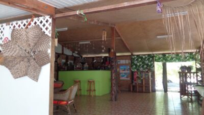 Gite A la petite Baie - Lifou (Nlle Calédonie)