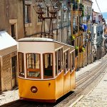Lisbonne - Portugal