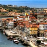 Porto - Portugal