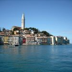 Rovinj - Croatie