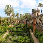 Séville - Espagne