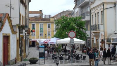 Aveiro