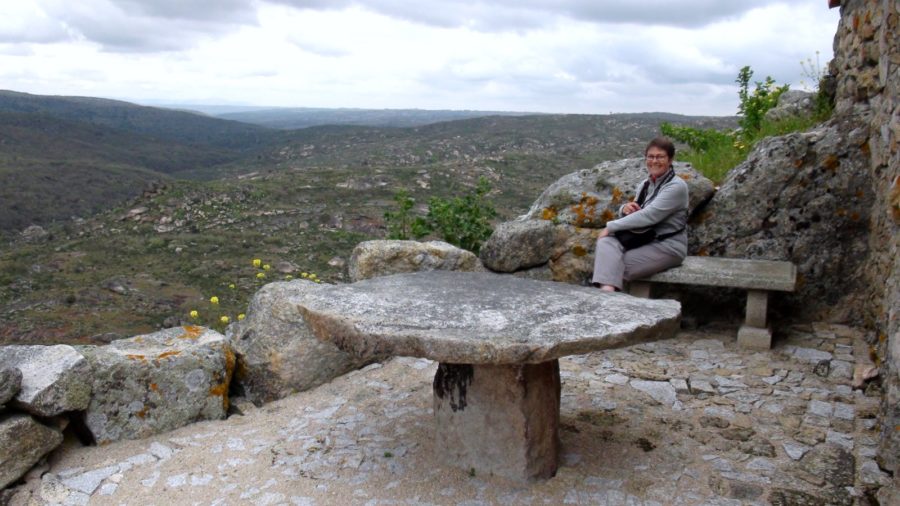 Castelo Mendo