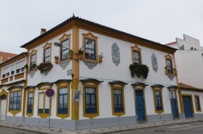 Aveiro