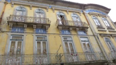 Viseu