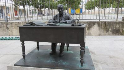 Viseu