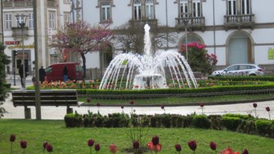 Viseu