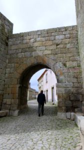 Castelo Mendo