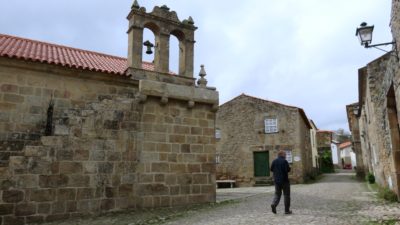 Castelo Mendo
