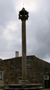 Castelo Mendo