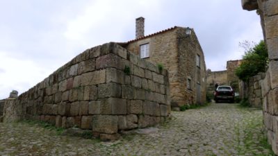 Castelo Mendo