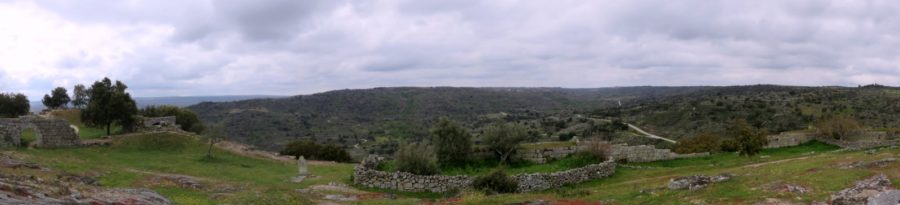 Castelo Mendo