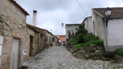 Castelo Bom