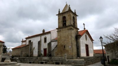 Castelo Bom