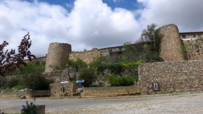 Castelo Rodrigo