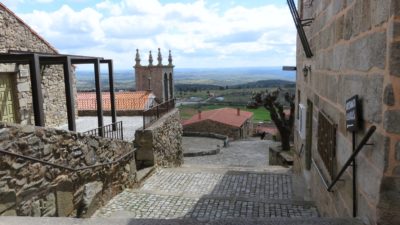 Castelo Rodrigo