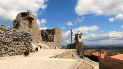 Castelo Rodrigo