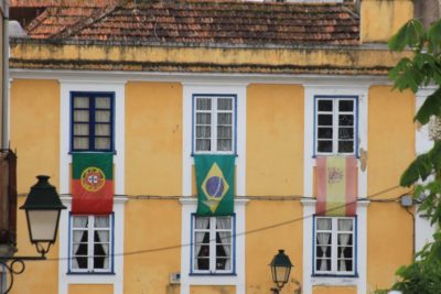 Aveiro