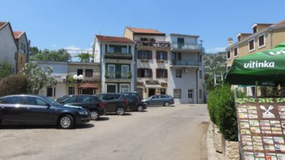 Virpazar - Monténégro