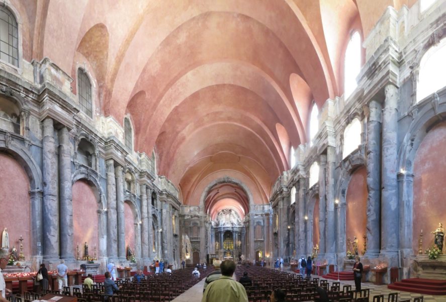 Eglise St Dominique