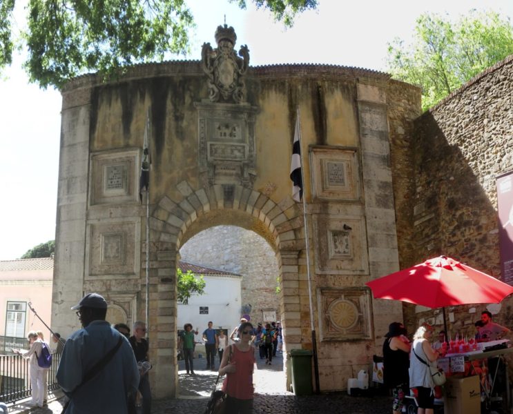 Lisbonne