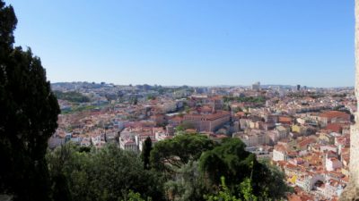 Lisbonne