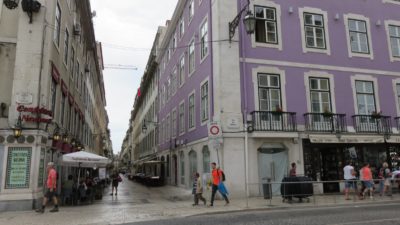 Lisbonne