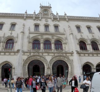 Lisbonne