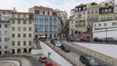 Lisbonne