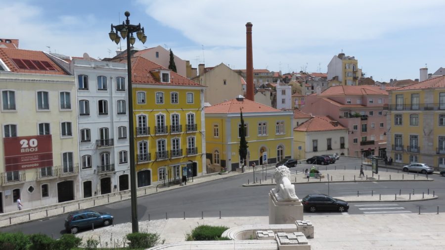 Lisbonne