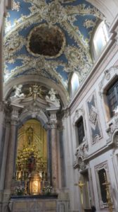 L'église Sao Paulo