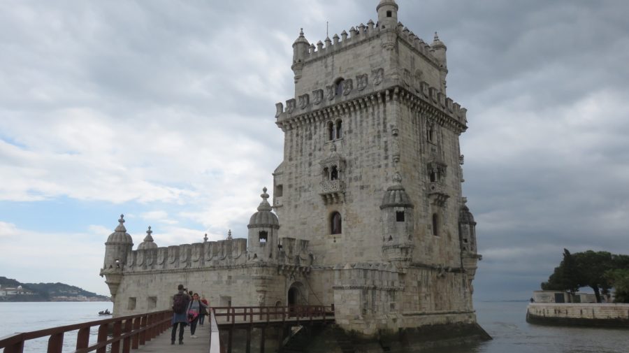 La Tour de Belem