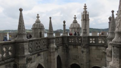 La Tour de Belem