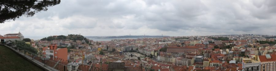 le Belvédère de Graça