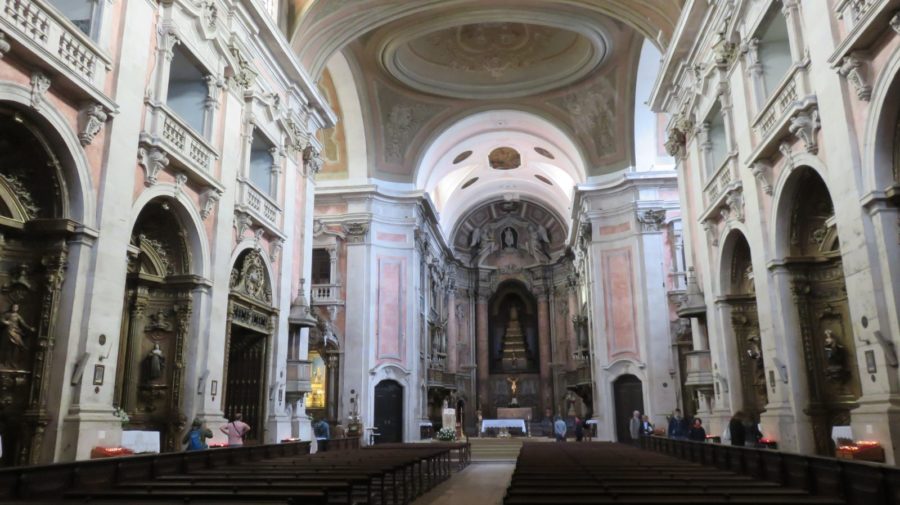 Eglise de Graça