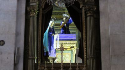 Eglise de Graça