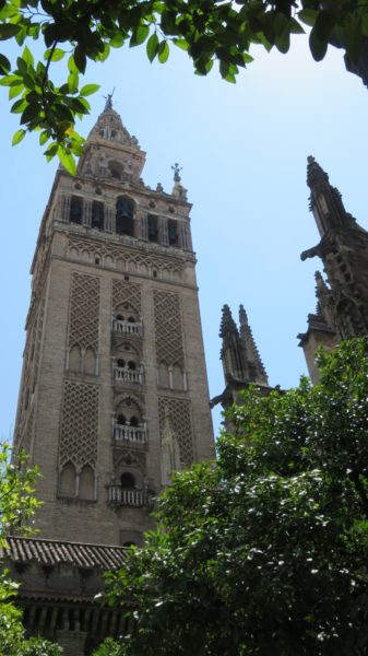 La Giralda